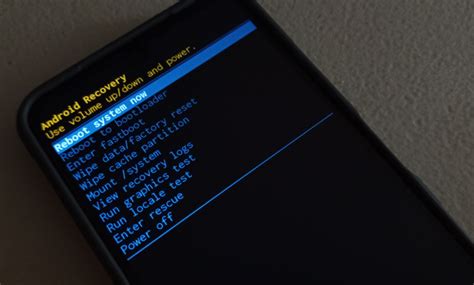O Que É Fastboot Como Sair - Fastboot no Android: para que serve, como funciona e como entrar ou ...