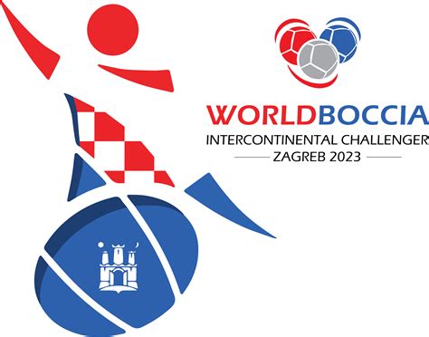 Zagreb 2023 World Boccia Challenger – World Boccia