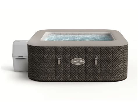 Inflatable Hot Tubs Affordable Luxury Hot Tubs Lay Z Spa UK