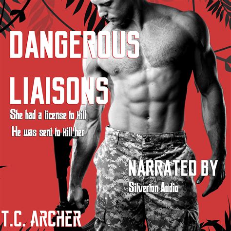 Dangerous Liaisons – Scarsdale Publishing