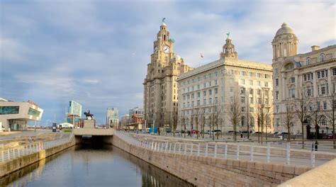 Liverpool City Centre Travel Guide: Best of Liverpool City Centre ...