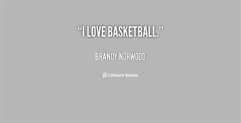 I Love Basketball Quotes. QuotesGram