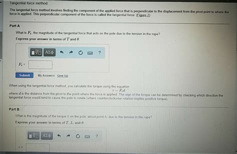 Solved counterclockwise rotation are considered to be | Chegg.com