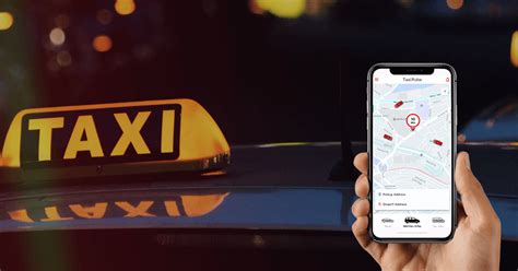 Boost Your Taxi Business With These Top Strategies 