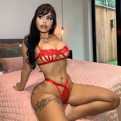 Ensemble de lingerie Marque inconnue Dentelle Rouge Blanc Cdiscount Prêt à Porter