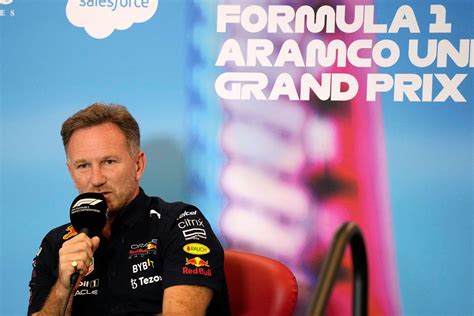 Horner says Red Bull cheating accusations are 'shocking' 