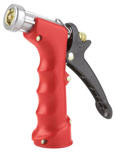 Gilmour Commercial Insulated Grip Watering Nozzle Hose Spray Nozzles