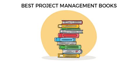 5 Best Project Management Books For Beginners And Accidental Project