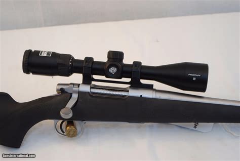 Remington Model Seven 260 Rem