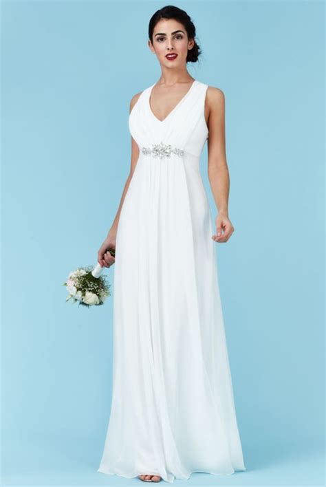 Budget Grecian Wedding Dress Grecian Wedding Dress Grecian Wedding