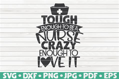 Nurse Quotes Svg Bundle 22 Designs 559585 Cut Files Design Bundles