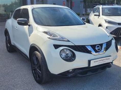 NISSAN Juke 1ª serie Usata prezzo e caratteristiche tecniche Auto Usate