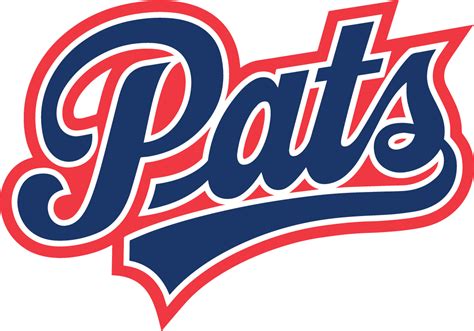 Regina Pats Logo - Primary Logo - Western Hockey League (WHL) - Chris ...