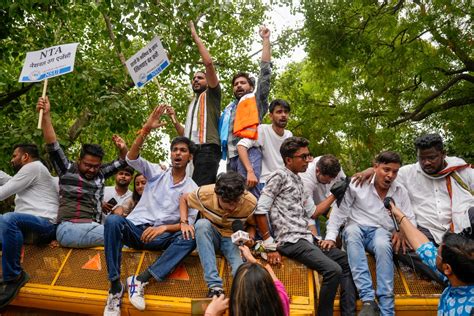 Nsui Activists Storm Nta Office Lock From Inside Video Emerges