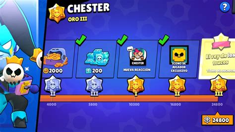 Mi Primera Maxima Maestria Desbloqueada En Brawl Stars YouTube