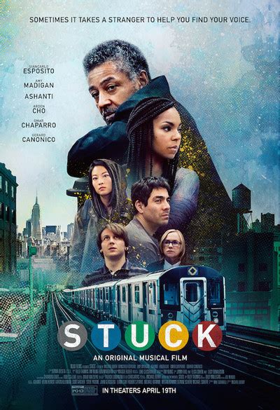 Stuck movie review & film summary (2019) | Roger Ebert