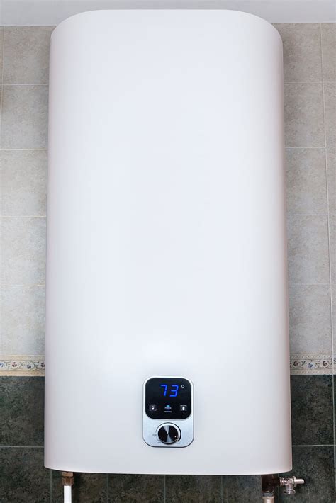 Electric Water Heater Installation in Indianapolis & Beyond