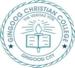 Gingoog Christian College: Tuition & Application | Edukasyon.ph