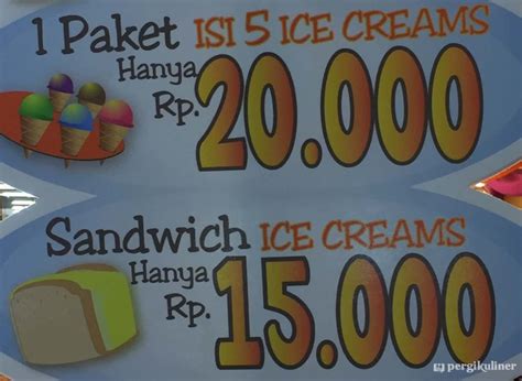 Selalu Diperbarui Menu Pika Piku Kemayoran