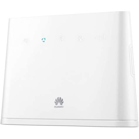 Huawei B G Router Black Wifi Nation Ltd