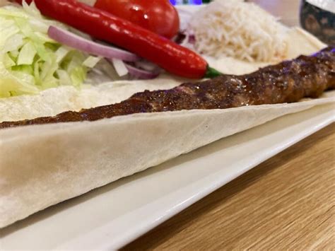 Da Nang Istanbul Anatolian Kebab