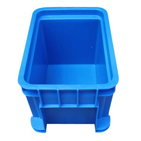 Plastic Stacking Storage Crates Wholesale And Factory Price