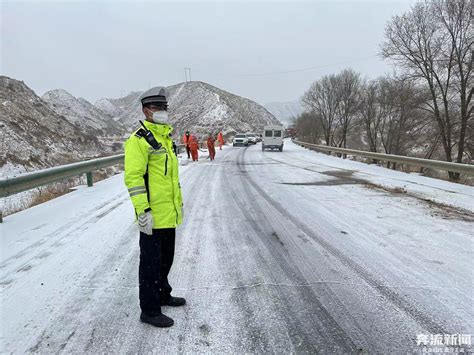 兰州水秦路恢复通行 甘肃这些路段和收费站管制凤凰网甘肃凤凰网