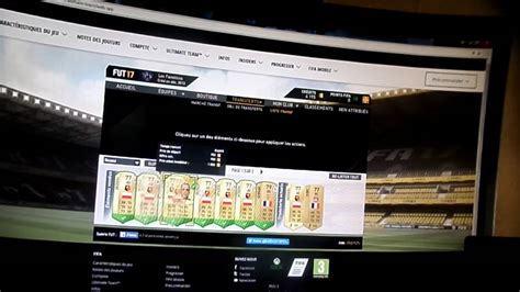 Achat Revente Petit Budget Fifa B N Fice Assur Youtube