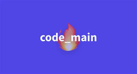 Code Main A Hugging Face Space By Gradio