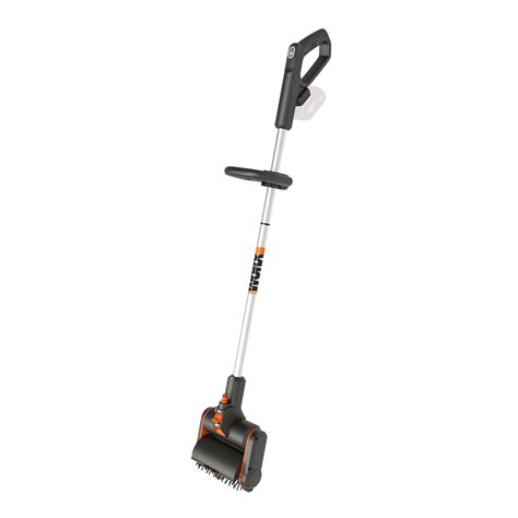 Worx WG441E.9 Multirenser PowerShare 20V – Solo