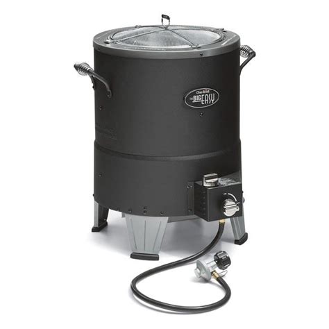 The Big Easy Infrared Oil Less Turkey Fryer By Char Broil We Love This