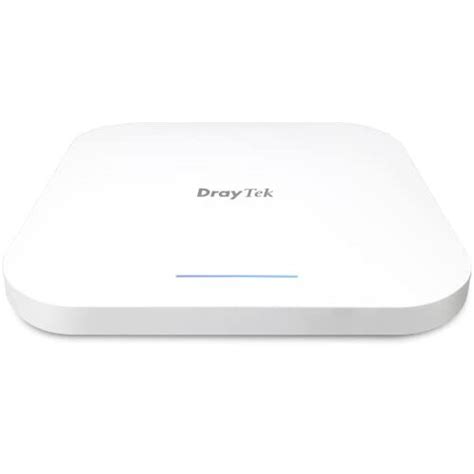 Draytek Vigorap C Wi Fi Ax Mesh Wireless Access Point And