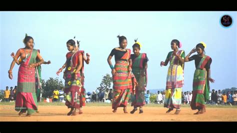 Adivasi jangal rakhwala re dance 32 व पच दवसय फटबल परतयगत