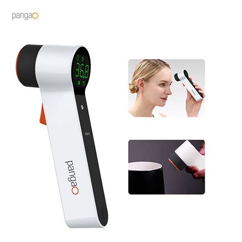 China Customized Forehead Fever Thermometer Suppliers, Manufacturers ...