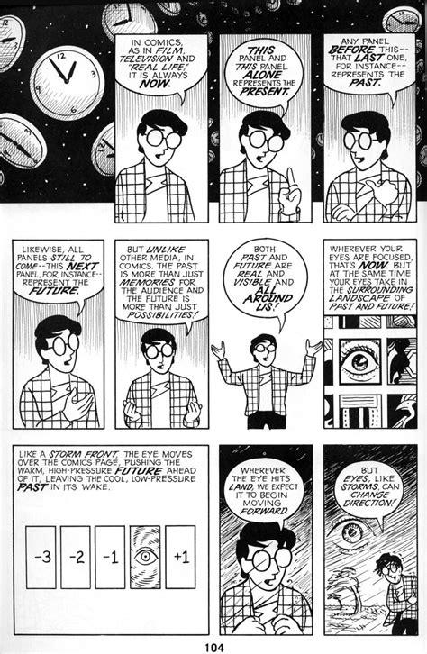 Understanding Comics By Scott Mccloud Verwizards