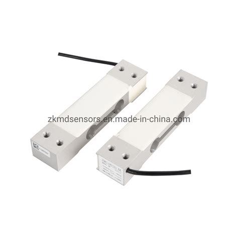 Ip65 50kg Zemic L6d Single Point Weighing Transducer Load Cell China Load Cell And Force Sensor