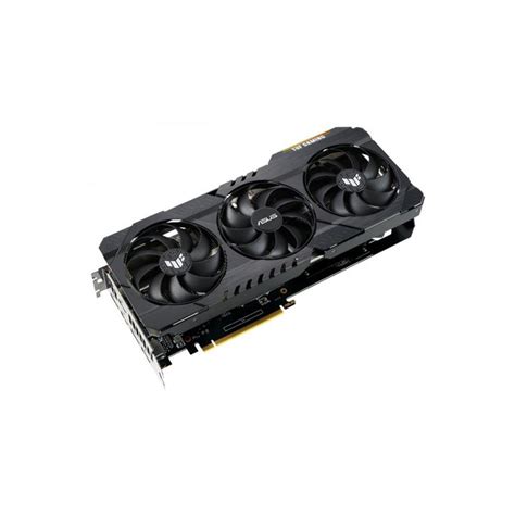 ASUS GeForce TUF RTX 3060 GAMING V2 OC 12GB GDDR6 192Bit NVIDIA Ekran ...