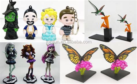 Custom Inch Nude Body Plastic Figures Abs Action Figure Toys