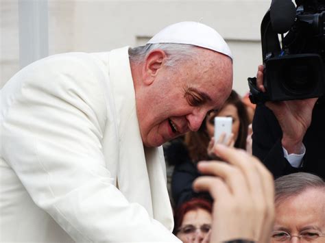 Ap S Alta Papa Ir Presidir A Missa Do Domingo De Ramos Es