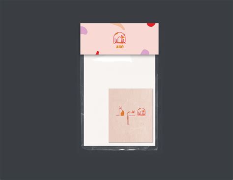 ARO Brand Identity on Behance