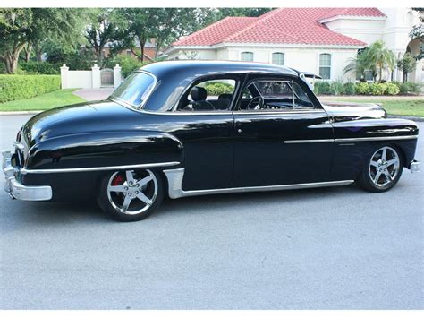 1950 Dodge Coronet For Sale Cc 980299