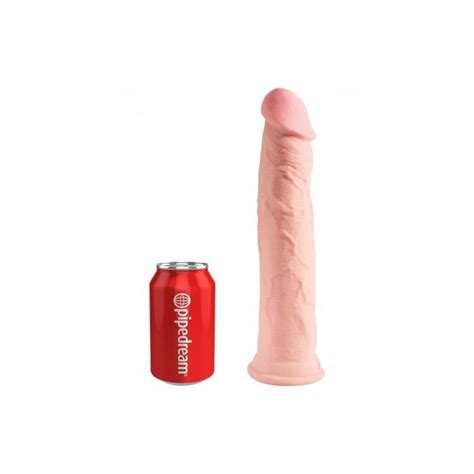 Realistische Dildo Triple Density King Cock Plus Kopen Bij Sextoyland