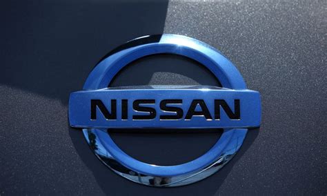 Nissan Recalls Over 200 000 Pickups Due To Risk Of Rolling Away The