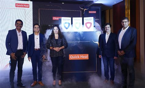 Quick Heal Launches Version 24 Redefining Consumer Digital Security