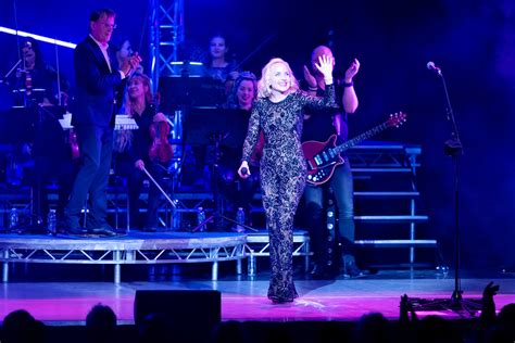 Queen Machine Symphonic With Kerry Ellis Th September Flickr