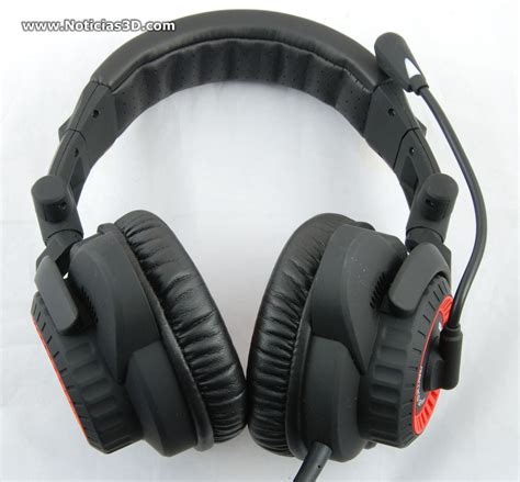 Auriculares Ozone Strato EVO