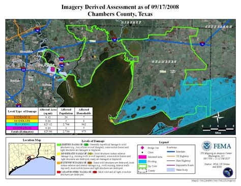 Disaster Relief Operation Map Archives Texas Flood Zone Map | Hot Sex Picture