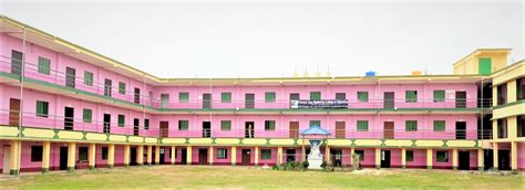 Palashpai Raja Rammohan College of Education | Home