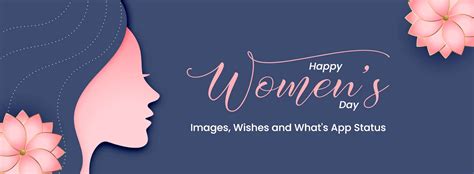 Happy Womens Day Images Wishes And Whats App Status