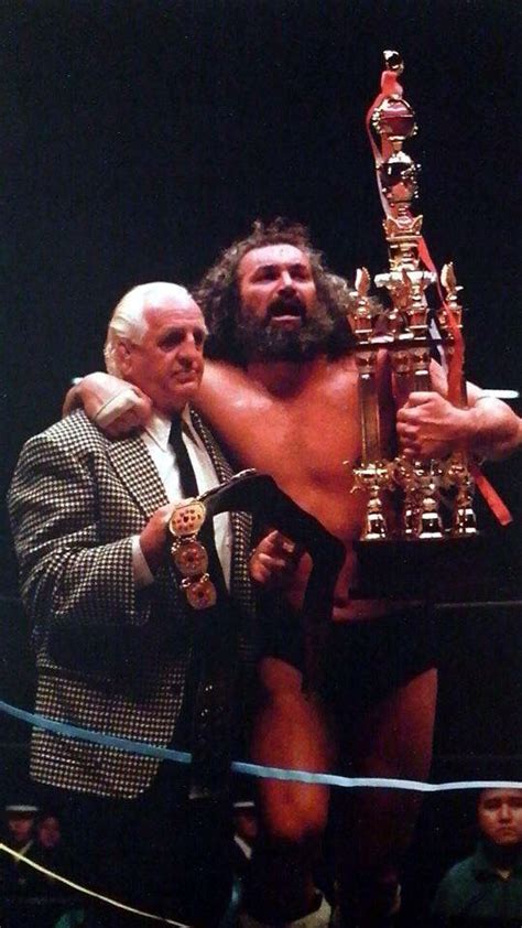 Bruiser Brody | Wrestling stars, Professional wrestling, Bruiser brody